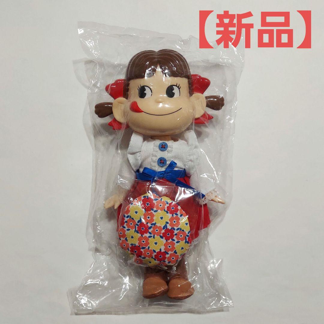 ペコちゃん 人形 お座りペコちゃん人形 フィギュア 不二家|お座りペコちゃん人形|【ハードオフ公式通販】オフモール