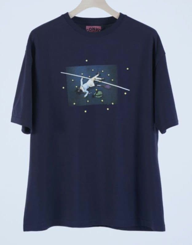 最終値下げ】ACAね テニスTシャツ Mサイズ ずとまよ 新品未開封 - メルカリ