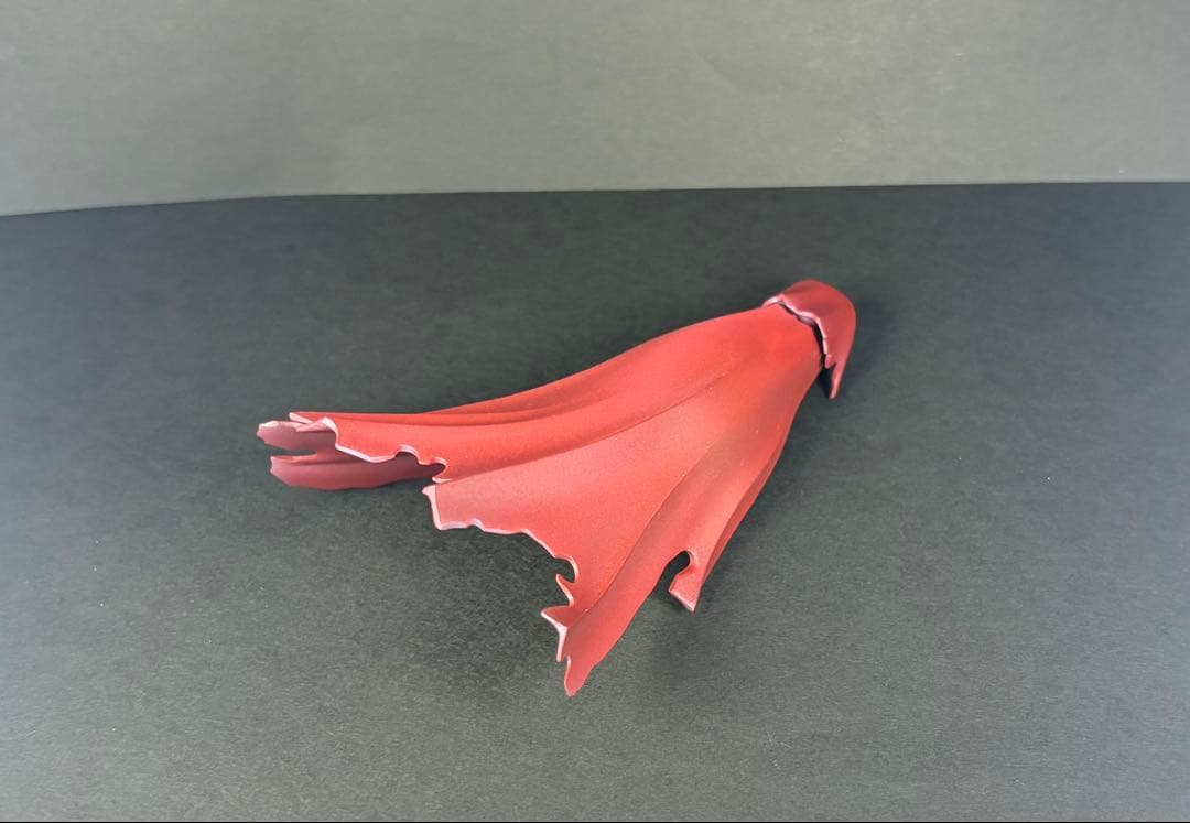 エグザベ専用ギャン×風雲再起 ミキシング 全塗装完成品 - メルカリ