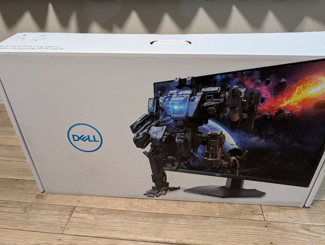 【中古美品】G3223Q Dell ゲーミングモニター Amazon.co.jp: Dell G3223Q 32インチ 4K ゲーミングモニター (FPS向き