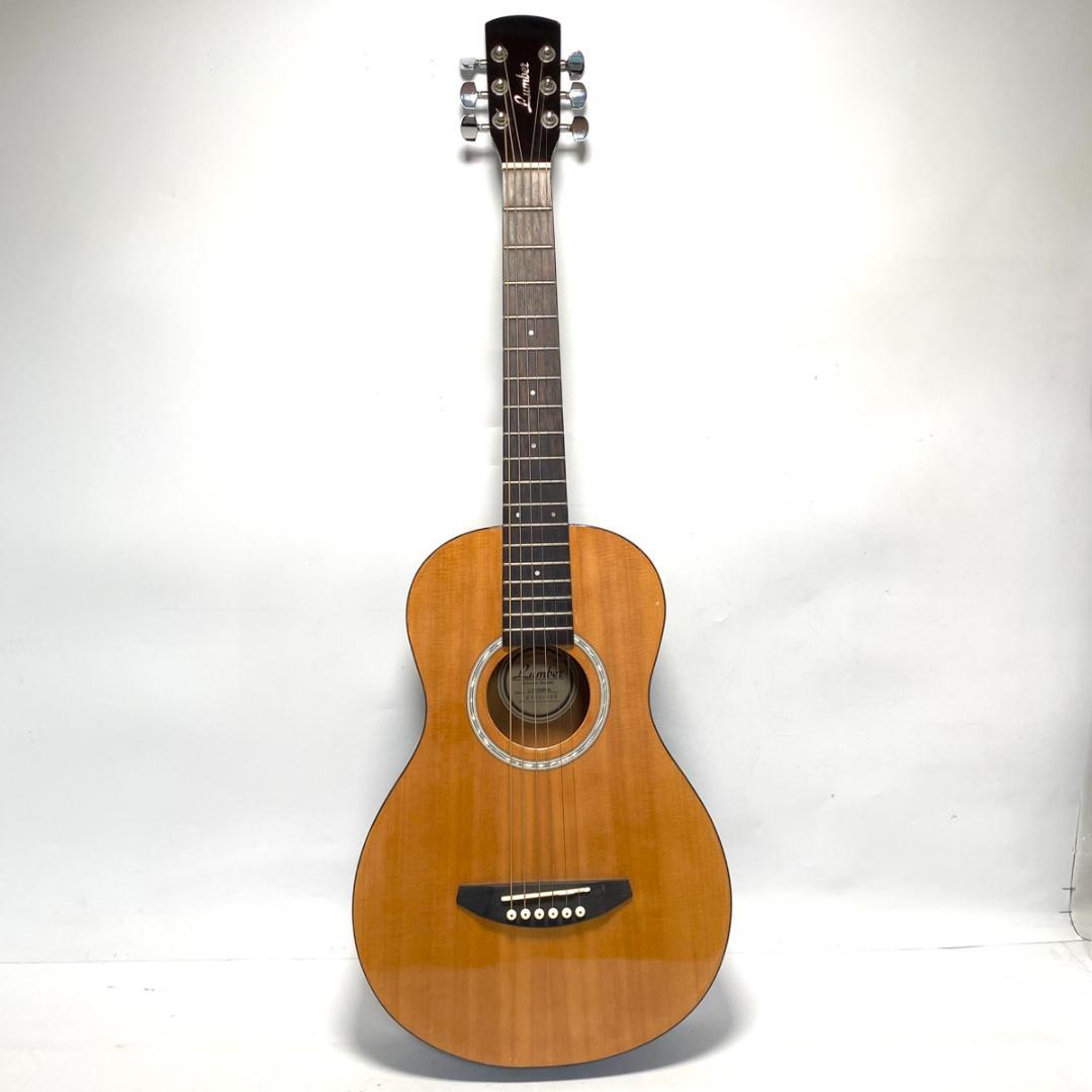 アコギ ミニアコースティックギター Lumber ランバー L100MNA - メルカリ