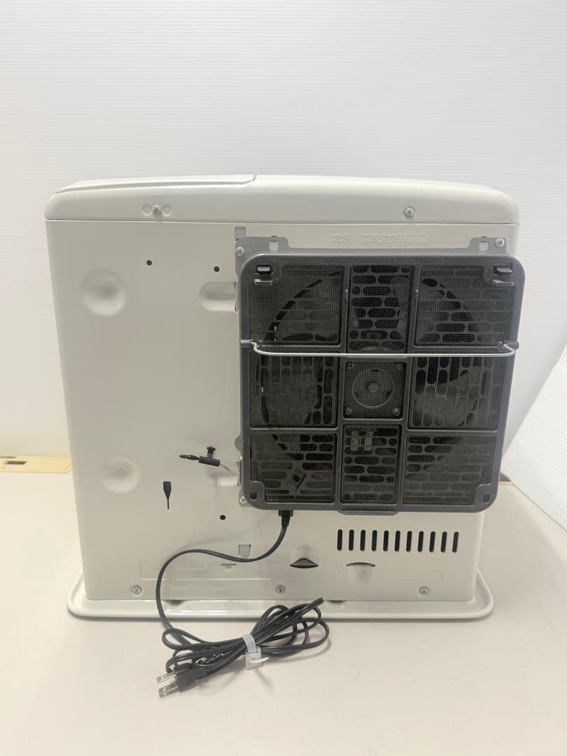 ダイニチ ブルーヒーター FW-5718LS 2018年式 9.0L 動作確認済