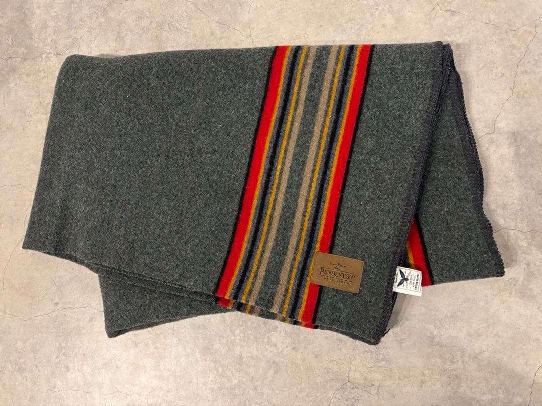 PENDLETON ペンドルトン ブランケット 楽天市場】PENDLETON ペンドルトン Oversized Jacquard Spa Towel アイ