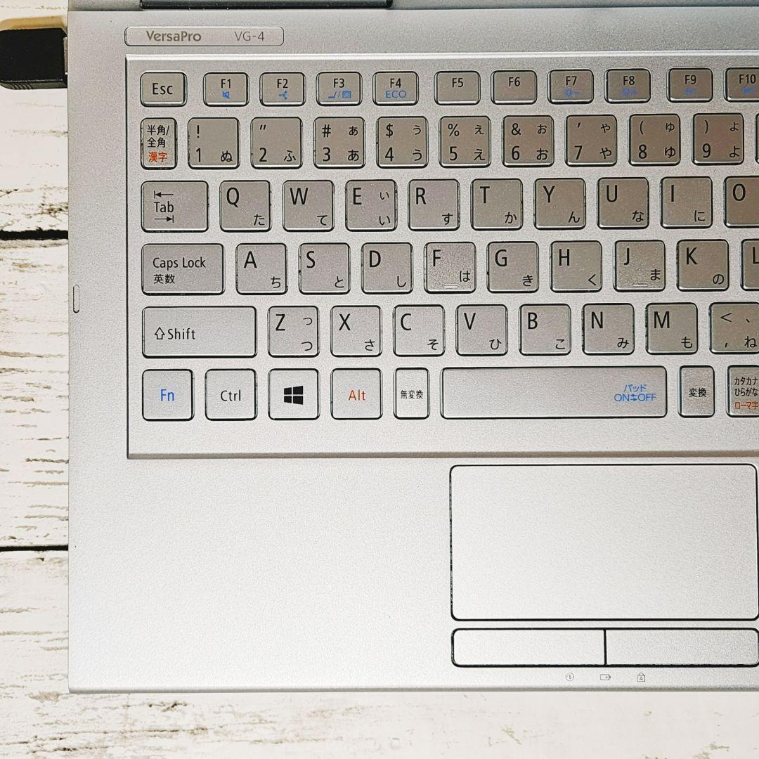 第8世代 Core i5 タッチパネルで操作OK タブレットPC SSD - メルカリ