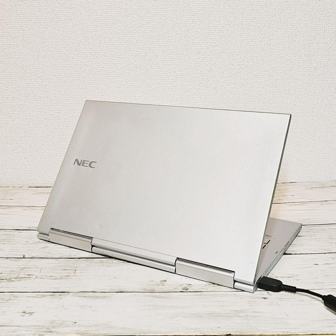 第8世代 Core i5 タッチパネルで操作OK タブレットPC SSD - メルカリ