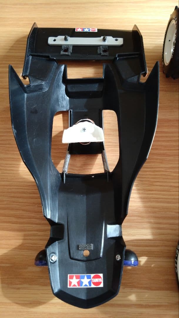 三隅　圭様 SUPER HORNET タミヤ スーパーホーネット 箱付