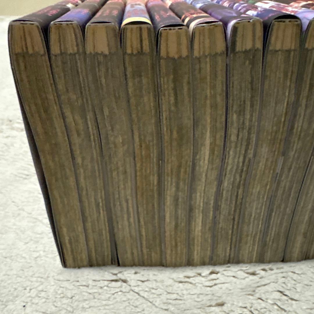 C*R様 幼女戦記　全30巻セット　7巻特装版　ドラマCD付き