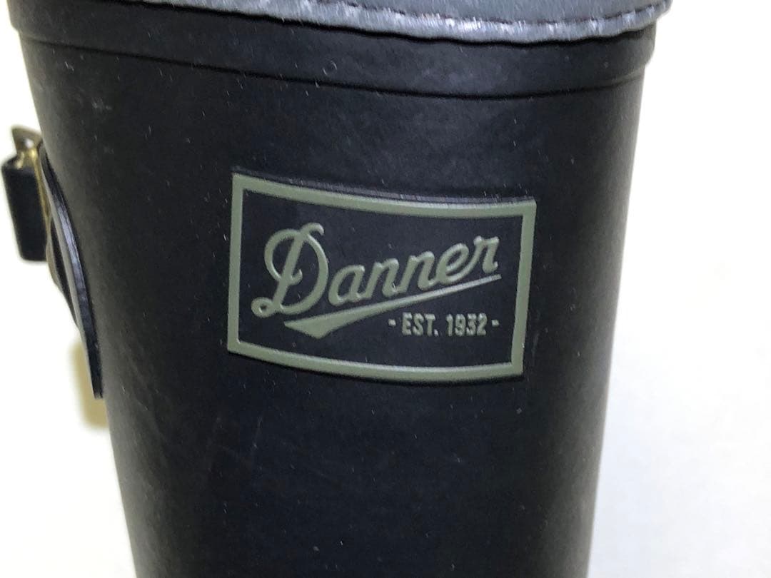Danner TUMALO ダナー レインブーツ BK 28.0cm