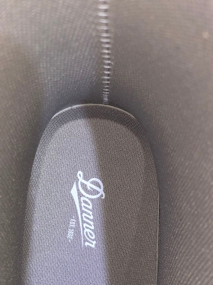 Danner TUMALO ダナー レインブーツ BK 28.0cm