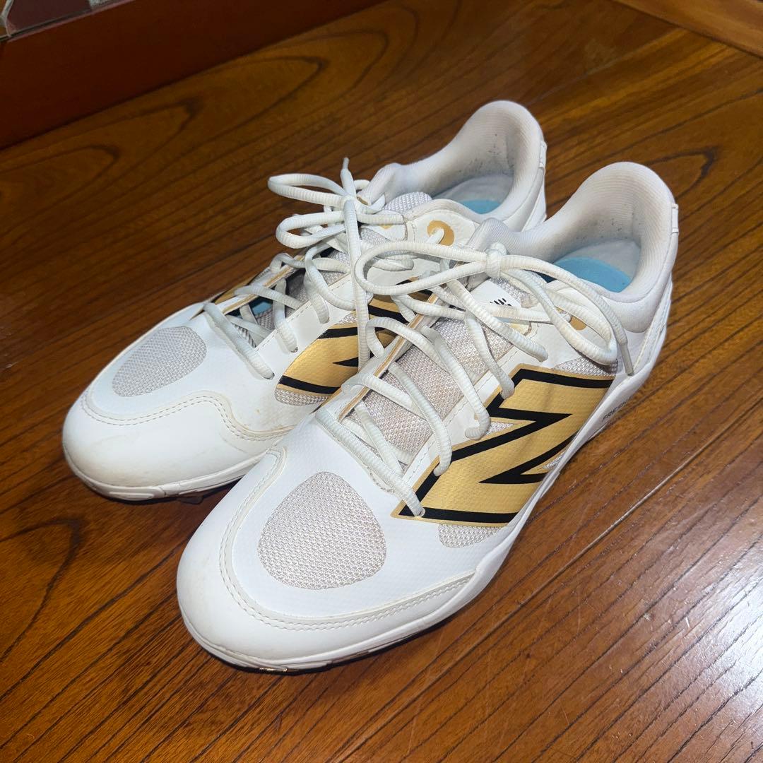 New Balance Fresh Foam 野球用スパイク 野球 ニューバランス Fresh Foam NewBalance シューズ 野球スパイク