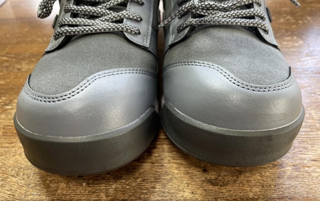 【値下げ×３】 New Balance 安全靴 26.5cm