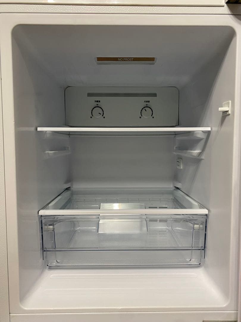 Haier 2023年製 冷凍冷蔵庫148L