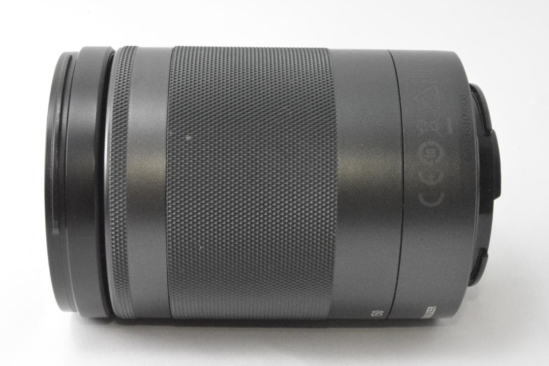 キャノン　Canon EF-M 18-150mm F3.5-6.3 IS STM