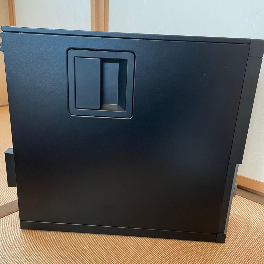 Dell 7010 i7-3770 16GB 500GB 美品 Win11Pro - メルカリ