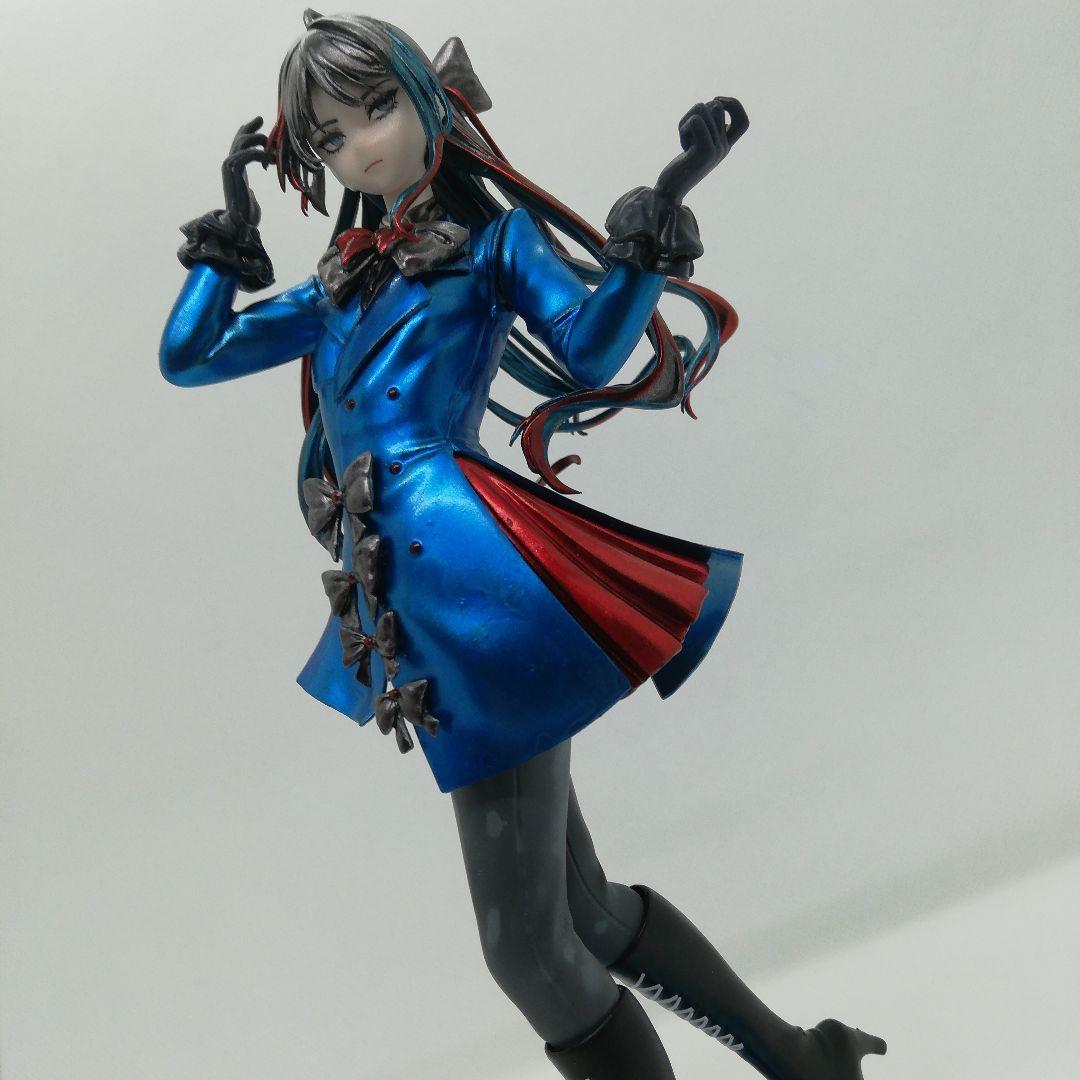 R*o様 Ado フィギュア《リペイント》ラウンドワン限定 プライズ