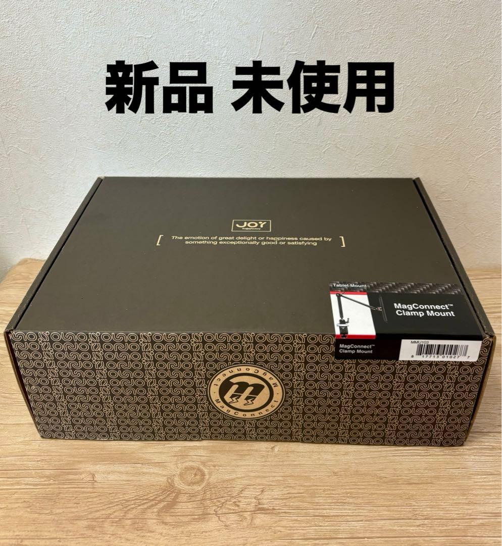 Joy Factory MagConnect用 アームマウント MMU103 MagConnect Clamp Mount Only