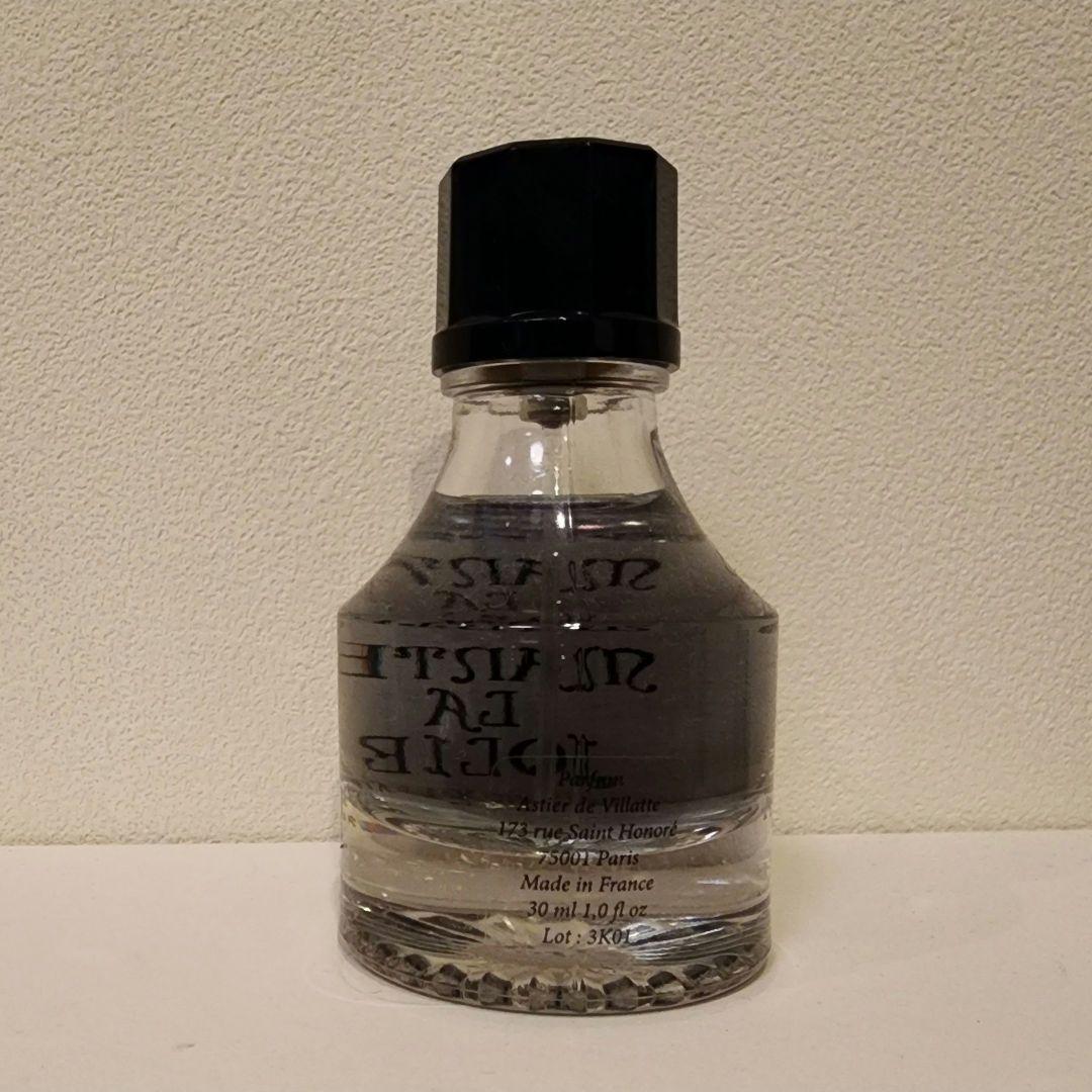 アスティエドヴィラット マントラジョリー パルファン 30ml - メルカリ