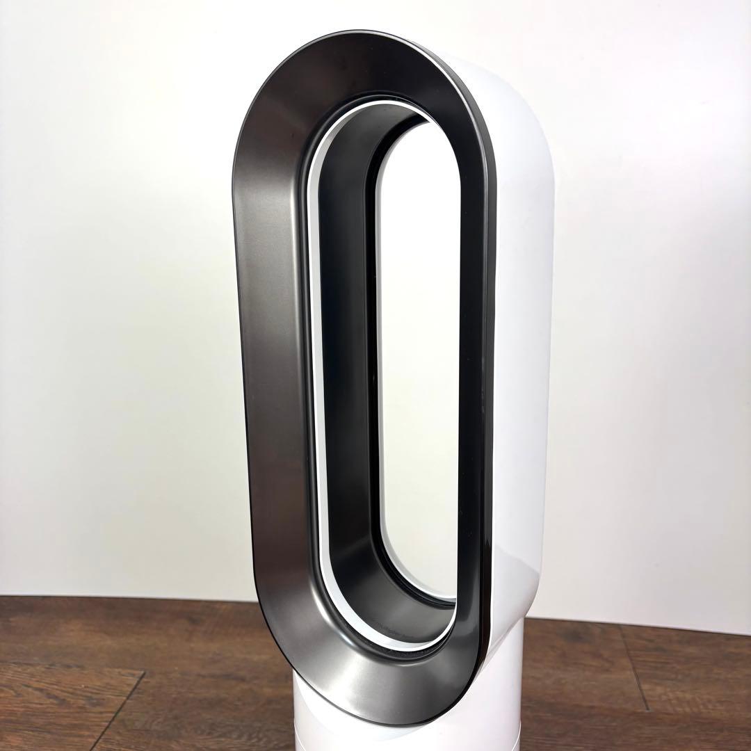 ダイソンAM09【Dyson】ホット&クール《Hot&Cool 2020年製》