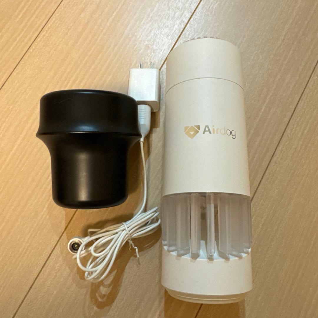 Airdog mini P 空気清浄機 公式】Airdog mini | 世界最強レベル高性能空気清浄機