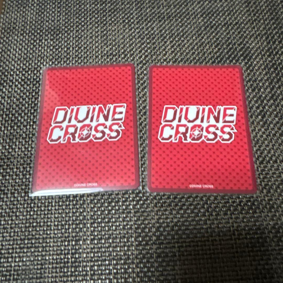 藍*う様 月に寄り添う乙女の作法 2 SEC Partner箔 2枚