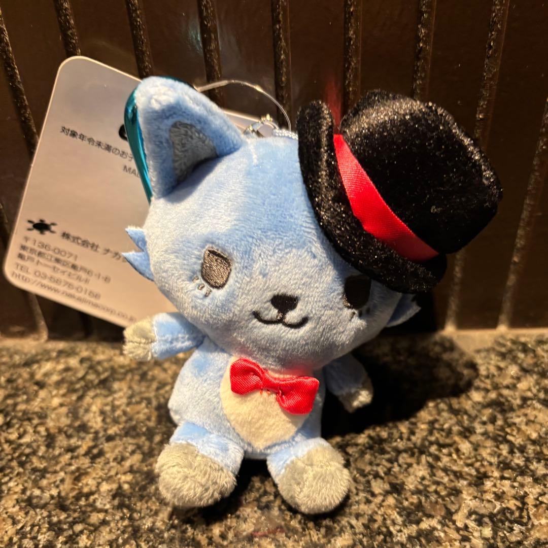 JOCHUM レイン カラビナマスコット LOFT