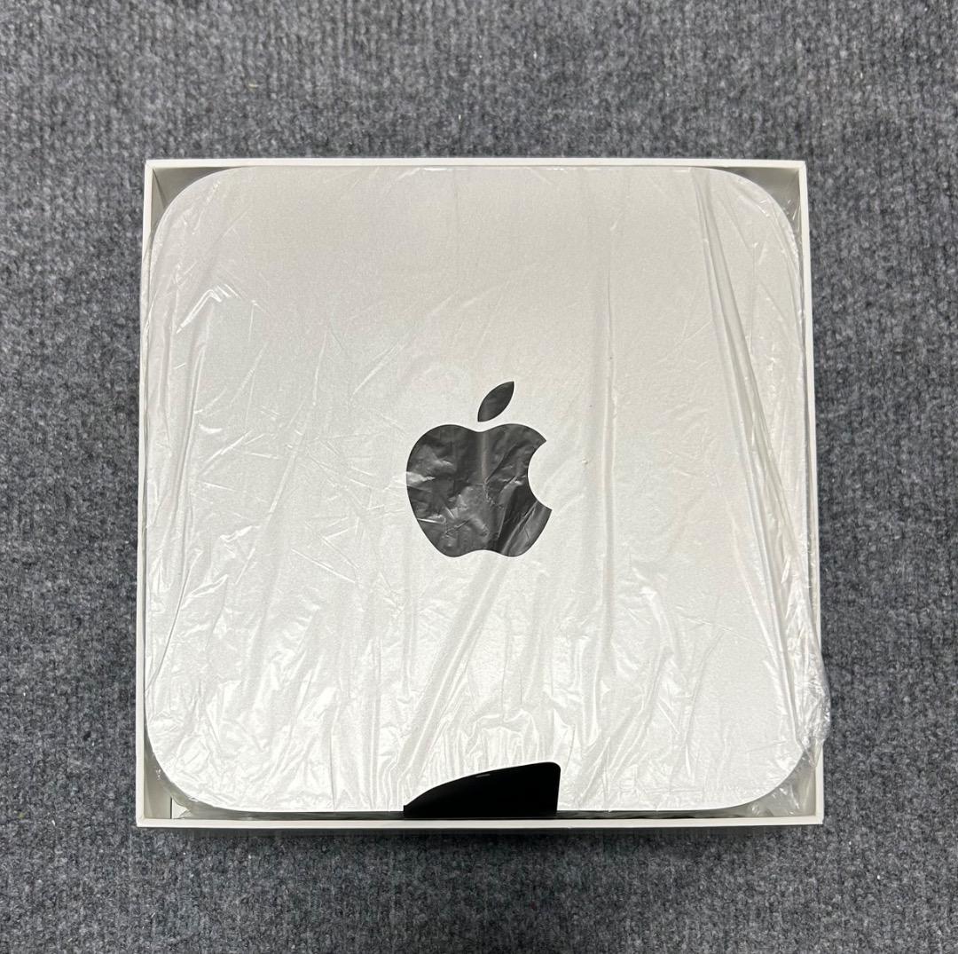 Mac mini Core i7 3.0Ghz 16Gb 新品 SSD 1Tb