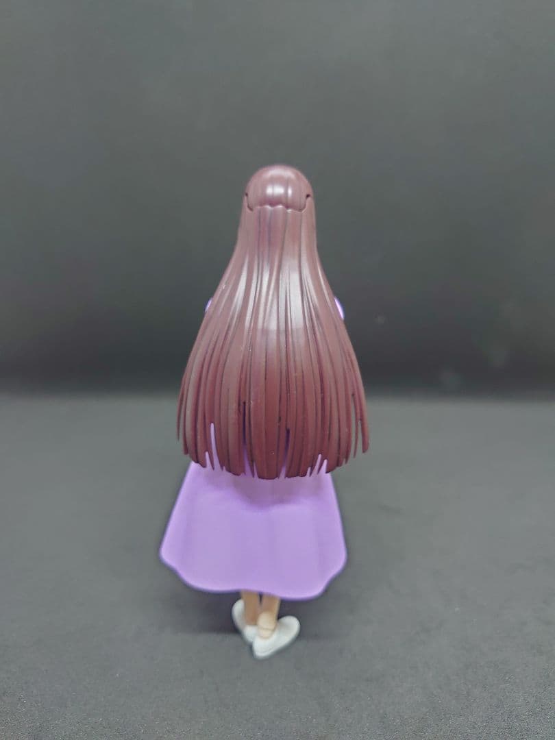 ティファ•アディール全塗装+サマーver(改修+全塗装)完成品 - メルカリ