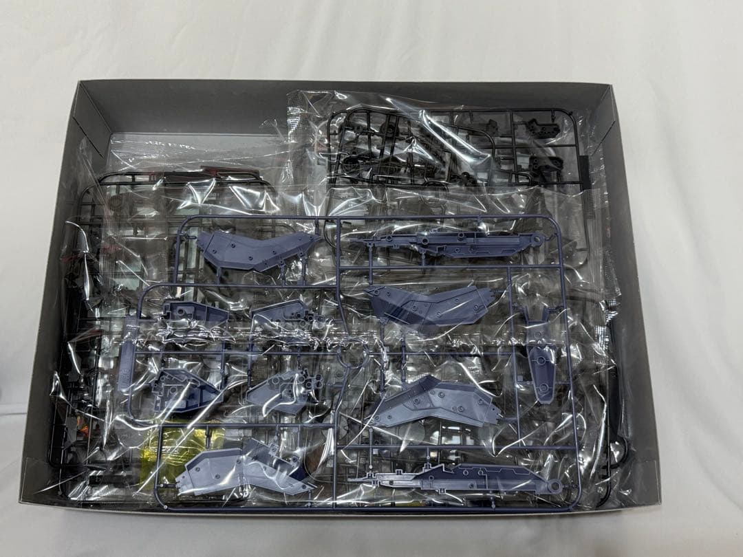 HG GN ARMS TYPE-E サバーニャ ハルートRGエクシア セット - メルカリ