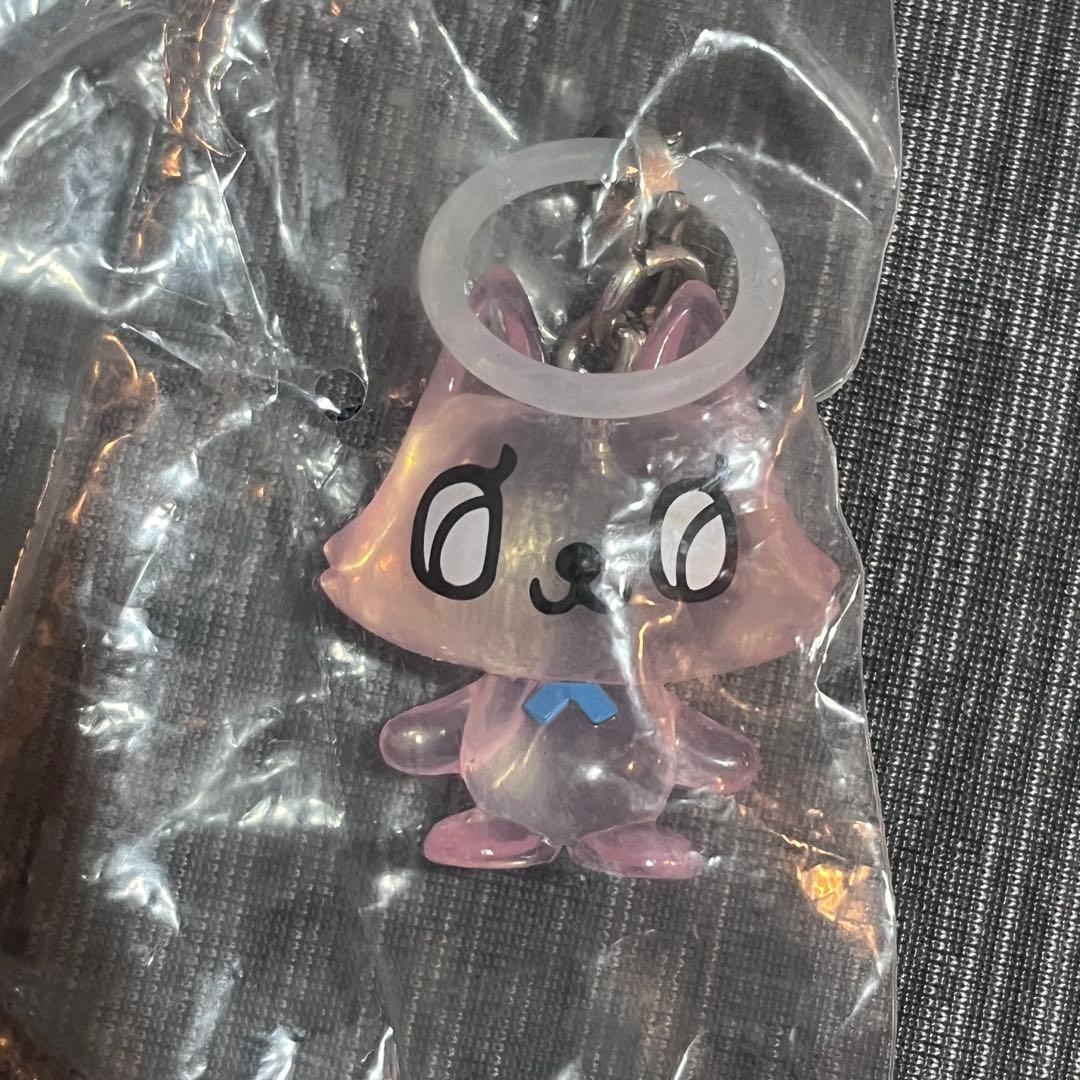 ナルミヤキャラクターズ めじるしアクセサリーなど6点セット - メルカリ