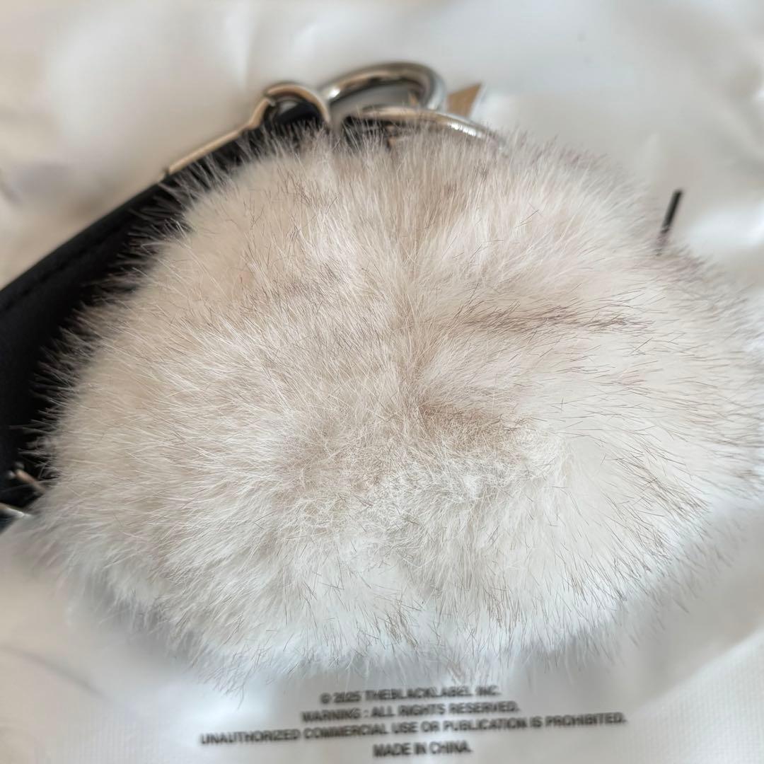 MEOVV JELLY PAW ver.キーリング アンナ