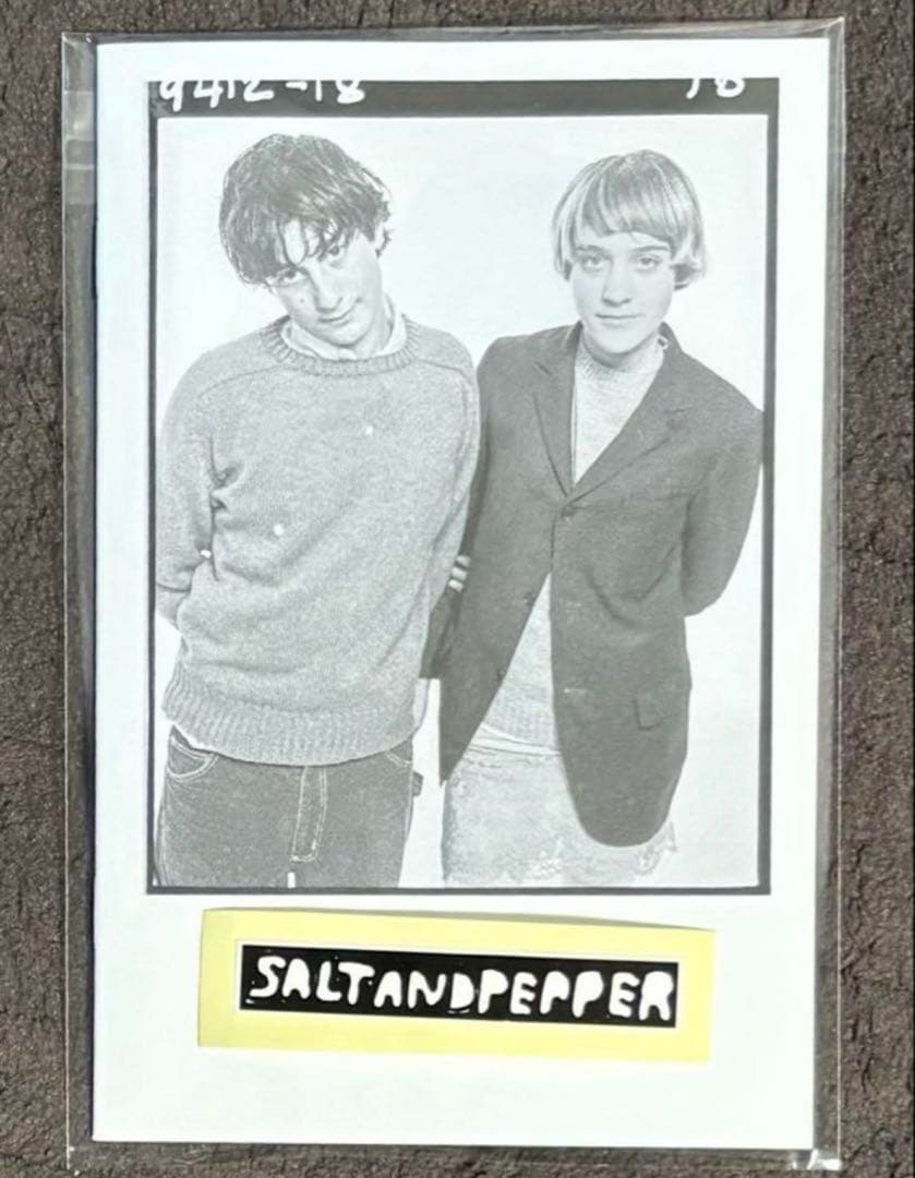 サイン入り‼️ Chloe Sevigny Harmony Korine KIDS - メルカリ