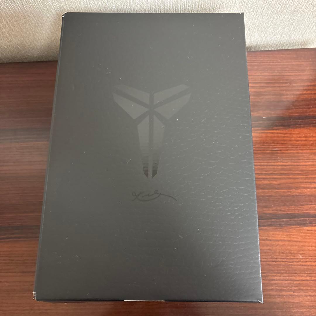 NIKE AIR FORCE 1 KOBE 27.5cm エアフォース1コービー