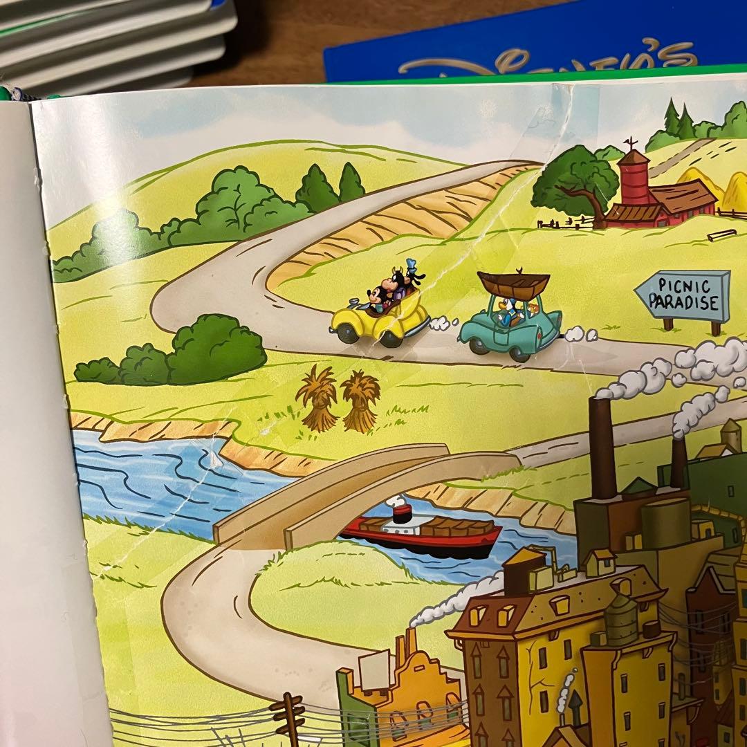 シングアロング DVD CD 新子役 おまけ絵本ガイド singalong - メルカリ