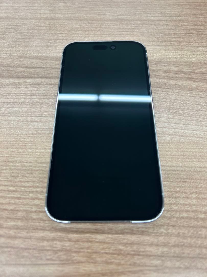m*i様 iPhone14Pro SiMフリー 256GB 美品 Amazon | 【整備済み品】 Apple iPhone 14 Pro 256GB シルバー SIM