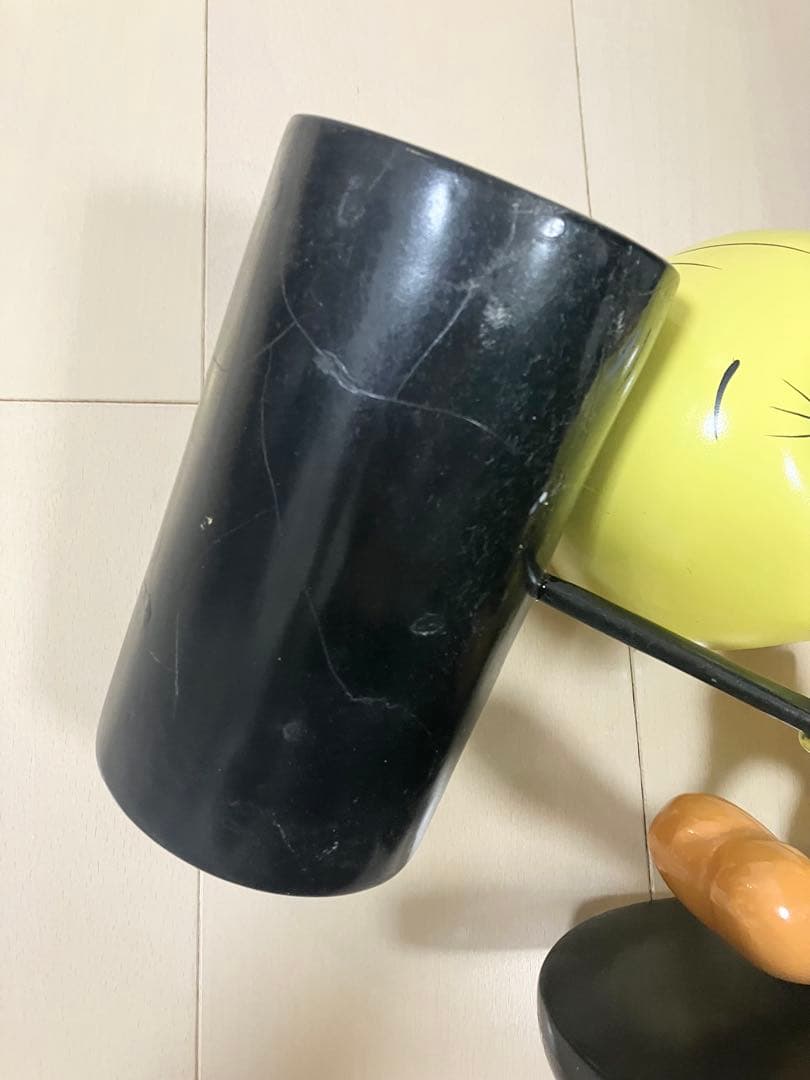 希少 ルーニーテューンズ トゥイーティー フィギュア フィギュア