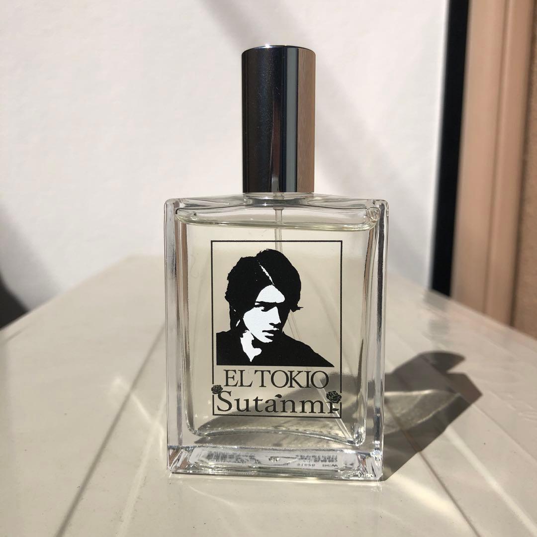 EL TOKIO Sutānmi 香水 ユニセックス - メルカリ