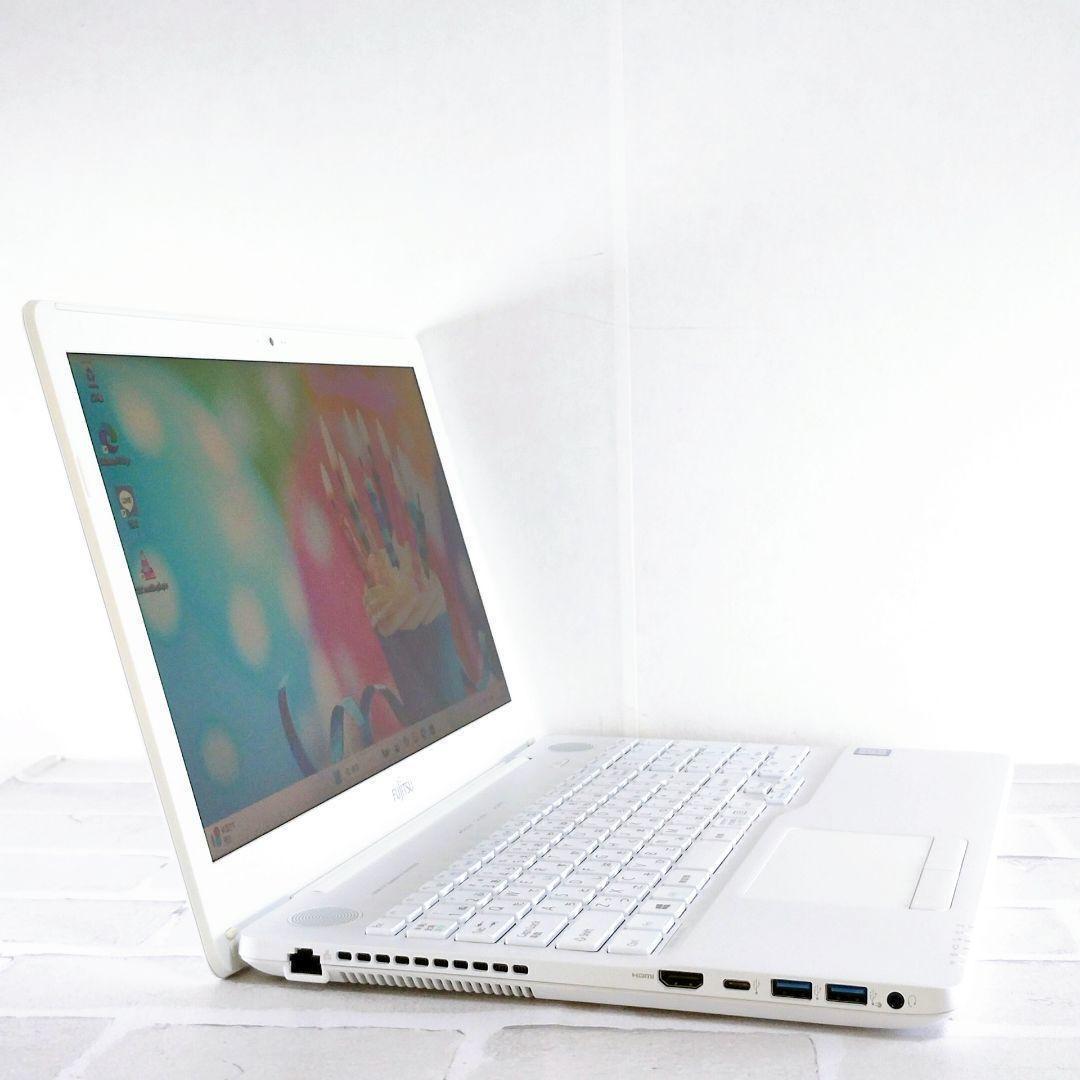 美品✨1TB✨Corei7✨フルHD✨最新Win11✨ノートパソコン カメラ付