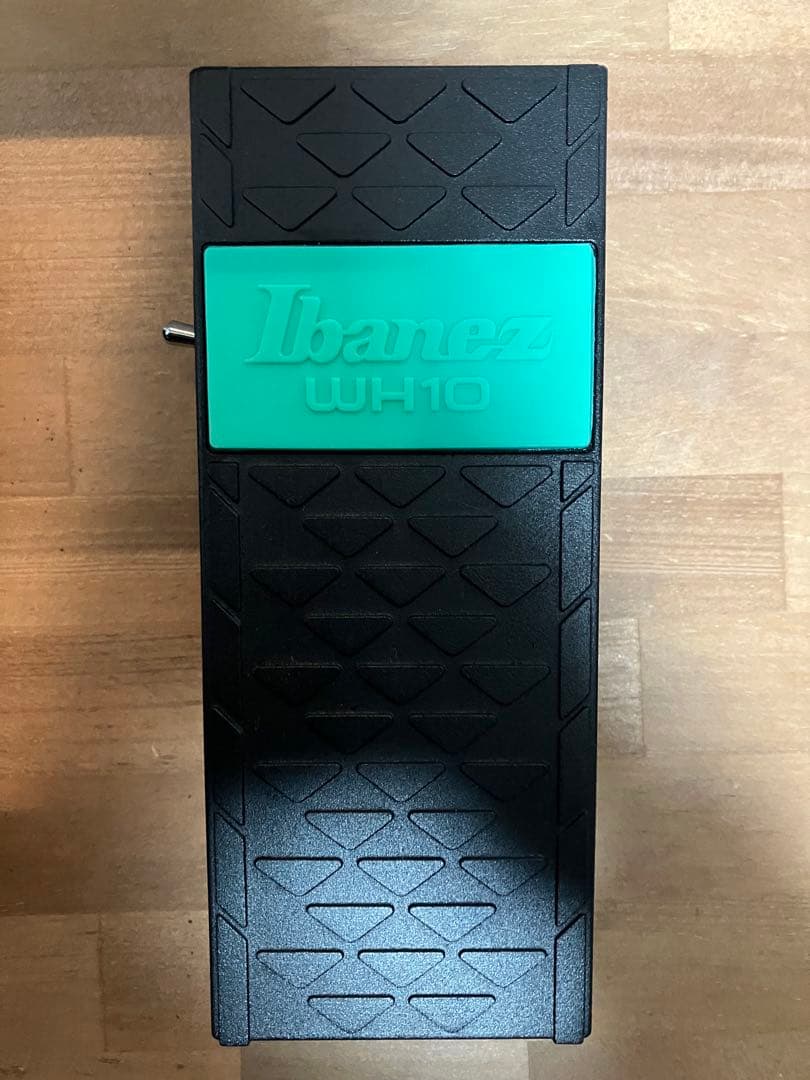 ギター Ibanez / WH10 V3 Ibanez WH10 V3 Wah Pedal（新品）【楽器検索デジマート】