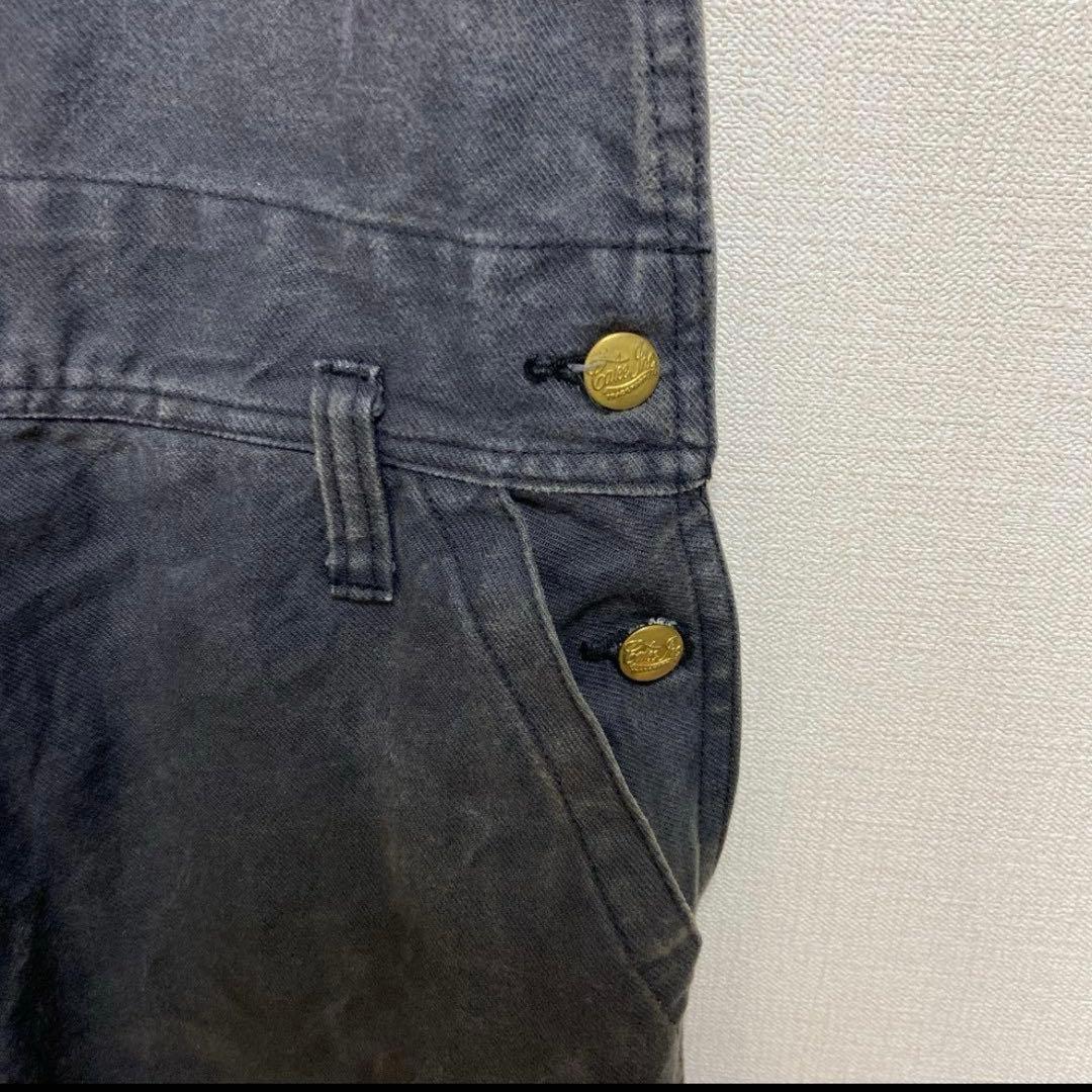 calee オーバーオール キャンプ neighborhood radiall - メルカリ