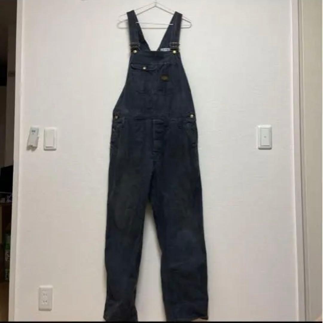 calee オーバーオール キャンプ　neighborhood radiall calee オーバーオール キャンプ neighborhood radiall - メルカリ