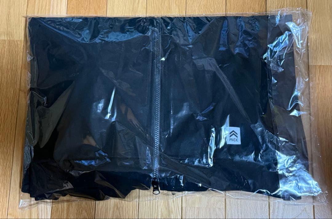 PNCK×MWAM フーディー マンウィズMAN WITHAMISSION 福袋 - メルカリ