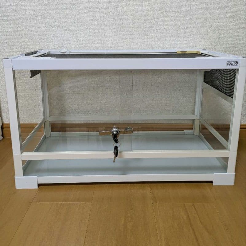 パンテオン　ホワイト　ＷＨ６０３５ パンテオンホワイトWH6035 SANKO レプティワイルド 販売 通販 爬虫類用