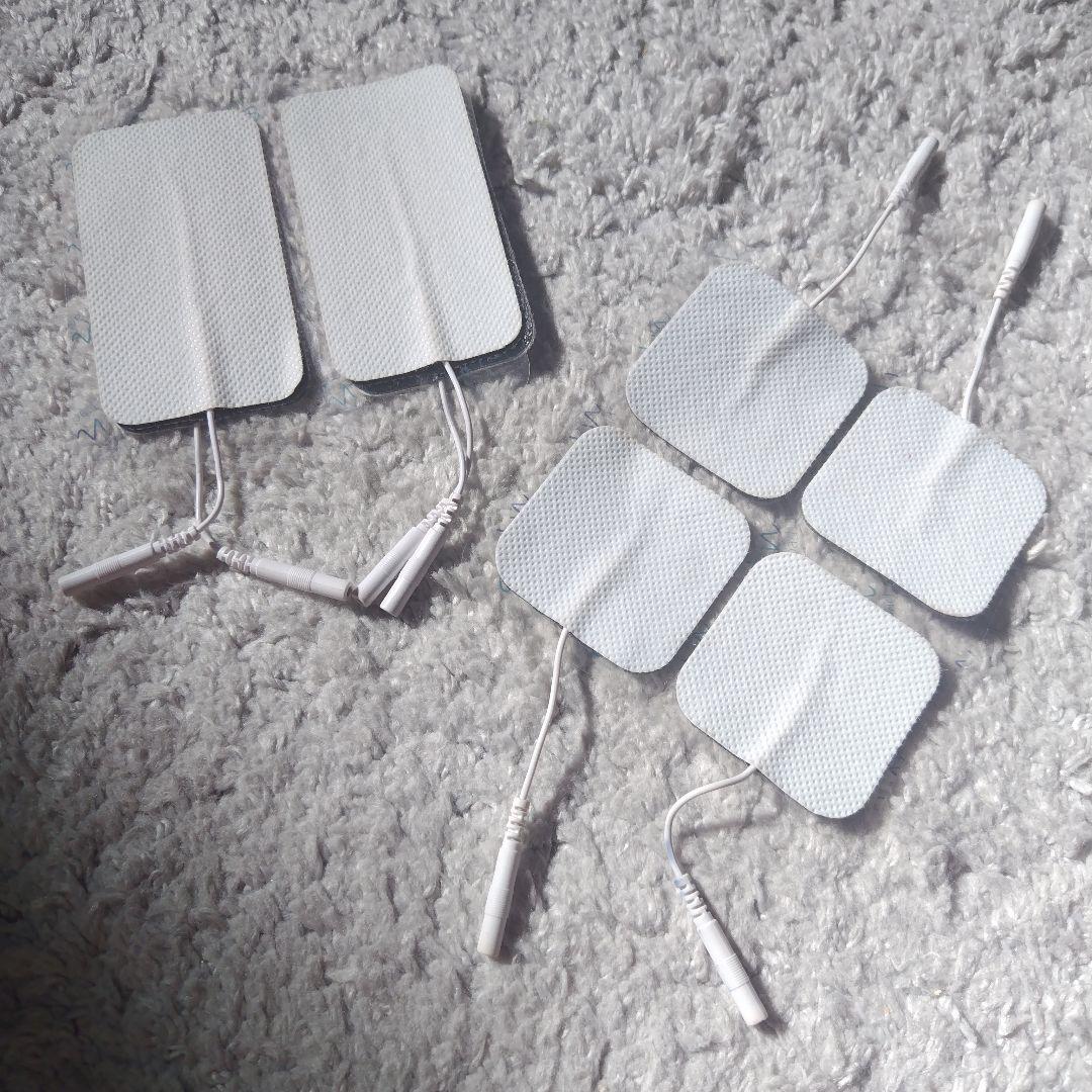 EBM ディープイオナイザーユニ フェイス ボディ ヘッドケア 美容機器