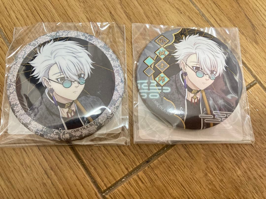 ブルーロック☆凪誠士郎☆推し袋☆缶バッジ☆ドン・キホーテ TVアニメ『ブルーロック』の推し袋が発売！｜驚安の殿堂 ドン・キホーテ