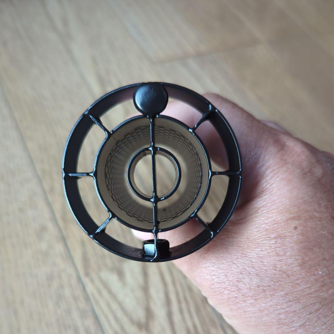 70Φ用 ワンオフ18禁バッフル - メルカリ