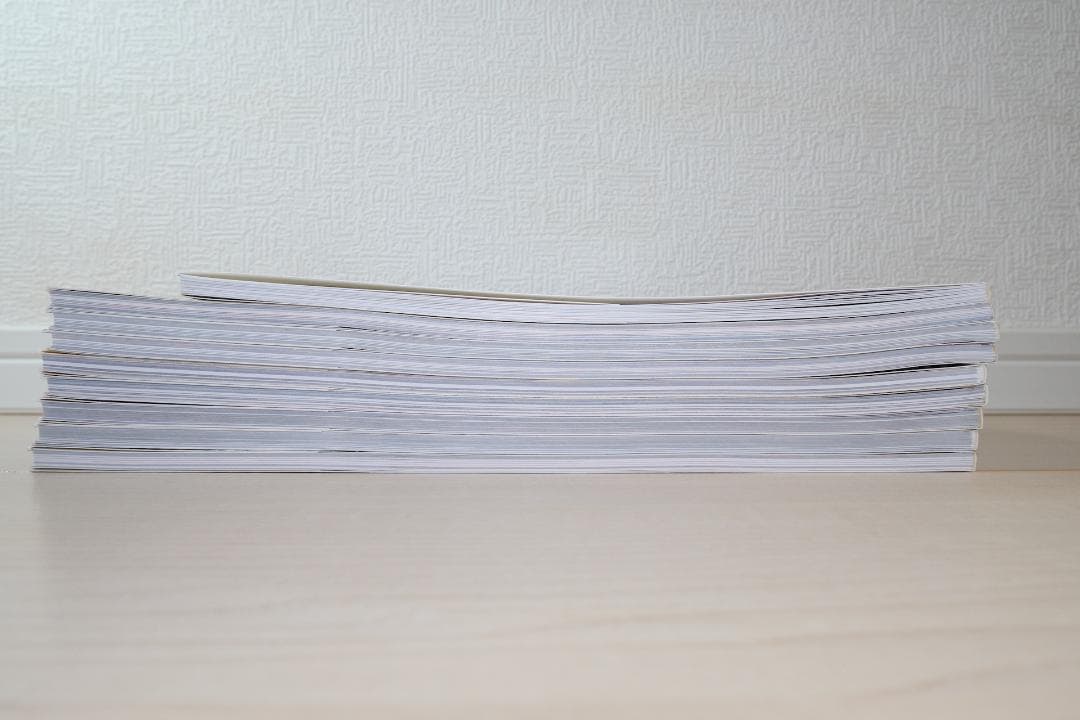 美品 西田航 写真集 GAZE vol.1 ~ 8 + 日々