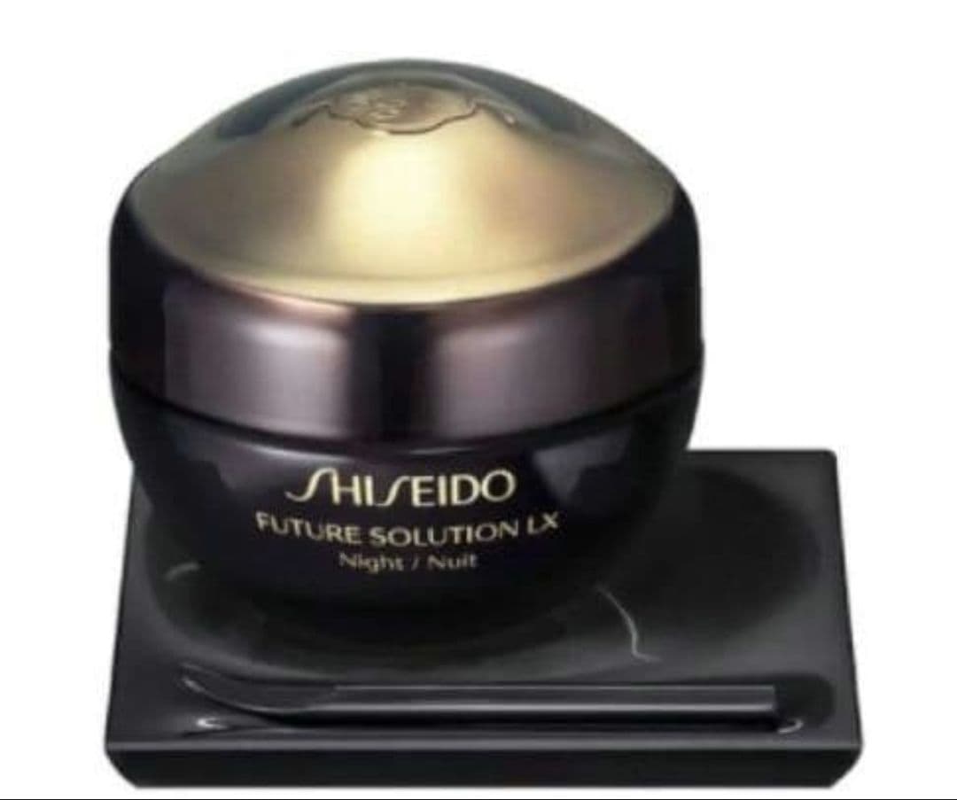 SHISEIDO FUTURE SOLUTION LX フェイスクリーム