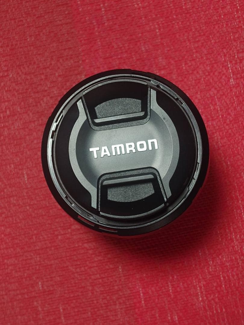 タムロン AF18-250mm F/3.5-6.3 Di IIニコン用 A18N