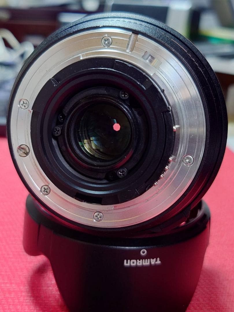 タムロン AF18-250mm F/3.5-6.3 Di IIニコン用 A18N