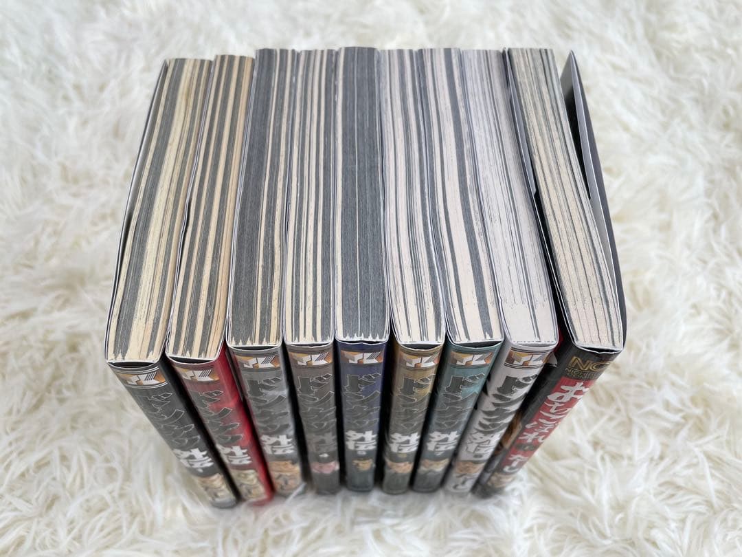 ドンケツ　1巻～28巻　第2章1巻～13巻　外伝1巻～8巻　おちこぼれ1巻